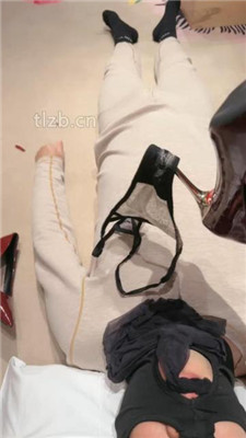 图片[12]_【安主】超臭原味袜羞辱废物脚垫_HD绳艺资源