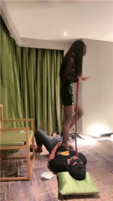 图片[7]_【文希】车模S-黑丝高跟诱惑调奴_HD绳艺资源