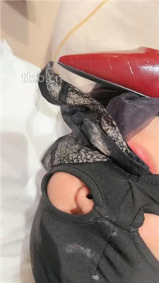 图片[13]_【安主】超臭原味袜羞辱废物脚垫_HD绳艺资源