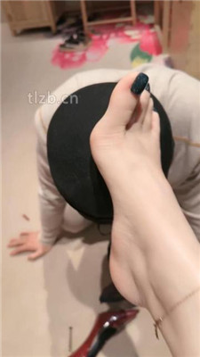 图片[15]_【安主】超臭原味袜羞辱废物脚垫_HD绳艺资源