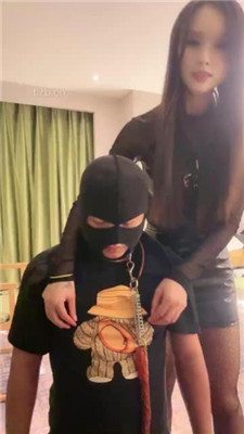 图片[14]_【文希】车模S-黑丝高跟诱惑调奴_HD绳艺资源