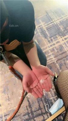 图片[15]_【文希】车模S-黑丝高跟诱惑调奴_HD绳艺资源