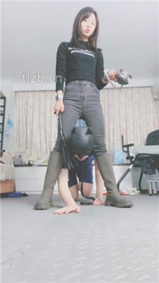 图片[7]_【果儿】训练/转胯爬行/品尝圣水/臭脚捂脸_HD绳艺资源