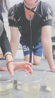 图片[10]_【果儿】训练/转胯爬行/品尝圣水/臭脚捂脸_HD绳艺资源