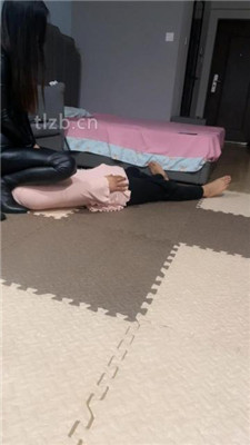 图片[5]_【薇娅】圈养生活犬化训练【下】_HD绳艺资源