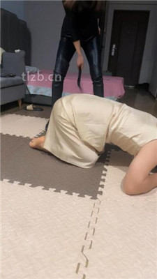 图片[6]_【薇娅】圈养生活犬化训练【下】_HD绳艺资源