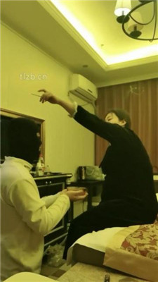 图片[2]_【千面】打板子/人体烟灰缸/抽耳光/闻臭脚_HD绳艺资源