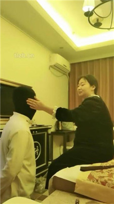 图片[5]_【千面】打板子/人体烟灰缸/抽耳光/闻臭脚_HD绳艺资源