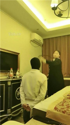 图片[7]_【千面】打板子/人体烟灰缸/抽耳光/闻臭脚_HD绳艺资源