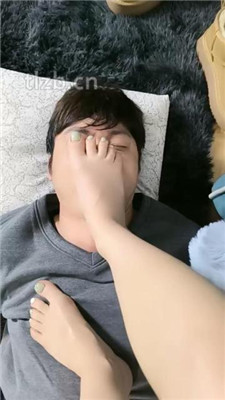 图片[14]_【梓S】棉袜雪地靴裸足-全体重踩脸_HD绳艺资源