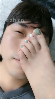 图片[18]_【梓S】棉袜雪地靴裸足-全体重踩脸_HD绳艺资源