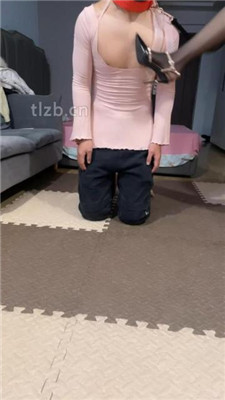 图片[14]_【薇娅】圈养生活犬化训练【上中合集】_HD绳艺资源