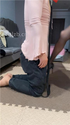 图片[16]_【薇娅】圈养生活犬化训练【上中合集】_HD绳艺资源