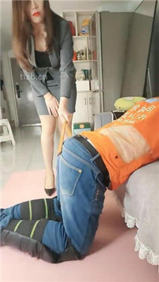 图片[3]_【咩祖】跑腿小弟迟到的下场_HD绳艺资源