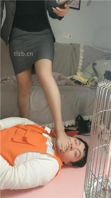 图片[10]_【咩祖】跑腿小弟迟到的下场_HD绳艺资源