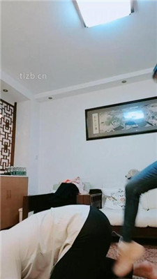 【纳兰若初】训练脏鞋清理器/夹乳/骑马/绳艺技巧_HD绳艺资源