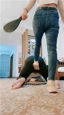 图片[5]_【纳兰若初】训练脏鞋清理器/夹乳/骑马/绳艺技巧_HD绳艺资源