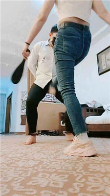 图片[6]_【纳兰若初】训练脏鞋清理器/夹乳/骑马/绳艺技巧_HD绳艺资源