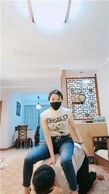 图片[13]_【纳兰若初】训练脏鞋清理器/夹乳/骑马/绳艺技巧_HD绳艺资源