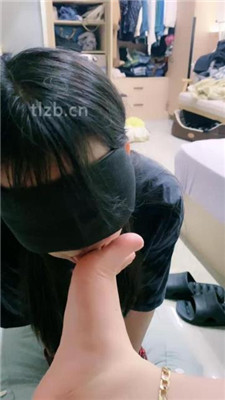 图片[2]_【小羊】母畜-羞涩舔原味裸足_HD绳艺资源