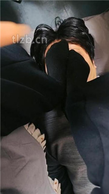 图片[8]_【奶味小仙女】踩踏火车上的地毯狗_HD绳艺资源