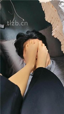 图片[10]_【奶味小仙女】踩踏火车上的地毯狗_HD绳艺资源