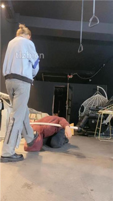 图片[19]_【冰诺】重度虐打挑战偷懒家奴_HD绳艺资源