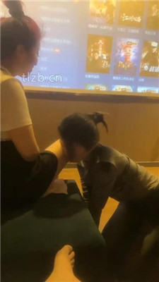 图片[12]_【橘子没熟】母畜-足疗店当着技师面虐闺蜜_HD绳艺资源