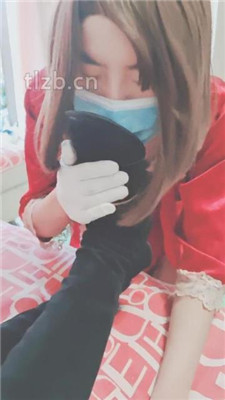 【美容院S】变装狗奴对着长靴肉丝发骚_HD绳艺资源