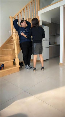 【冰色】吊绑艺术虐打挑战奴_HD绳艺资源