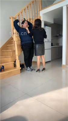 图片[4]_【冰色】吊绑艺术虐打挑战奴_HD绳艺资源