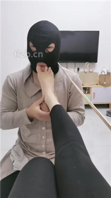 【朱迪绳艺导师】双S-伺候主人吃饭/狗嘴沐足【双视角版】_HD绳艺资源