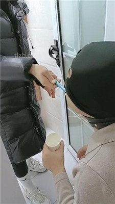 图片[3]_【朱迪绳艺导师】双S-伺候主人吃饭/狗嘴沐足【双视角版】_HD绳艺资源