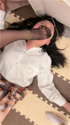 图片[5]_【橙宝】奴下奴-双母畜侍奉-骑乘/踩踏踢裆/互掐舔脚_HD绳艺资源