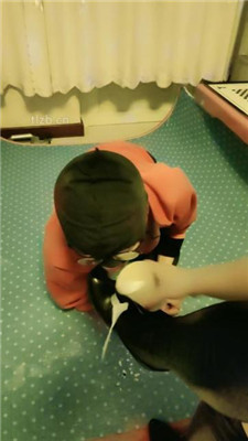 图片[9]_【秋天】绳艺技巧-长靴原味玉足恋足舔_HD绳艺资源