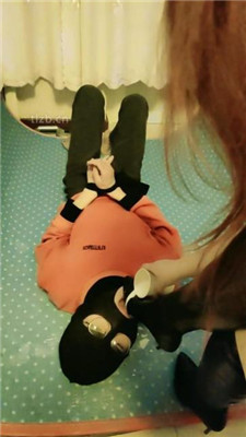 图片[10]_【秋天】绳艺技巧-长靴原味玉足恋足舔_HD绳艺资源