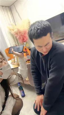 图片[2]_【汐言】艺术让家奴憋尿逼疯_HD绳艺资源