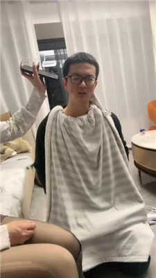 图片[6]_【汐言】艺术让家奴憋尿逼疯_HD绳艺资源