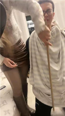 图片[7]_【汐言】艺术让家奴憋尿逼疯_HD绳艺资源