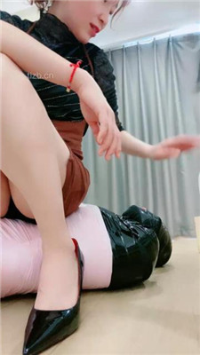 图片[15]_【缘彼大大】绳艺技巧木乃伊/人形坐垫/坐式遛狗_HD绳艺资源