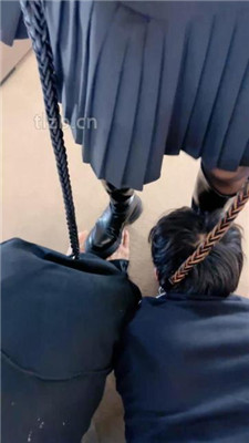 图片[16]_【潘妮绳艺导师】双奴-骑马/耳光/拍子训练/艺术闻靴子_HD绳艺资源