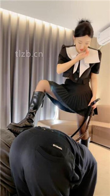 图片[17]_【潘妮绳艺导师】双奴-骑马/耳光/拍子训练/艺术闻靴子_HD绳艺资源