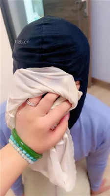 图片[16]_【伊兮】绿帽老公下跪求羞辱_HD绳艺资源