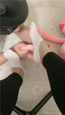 图片[2]_【上上】原味船袜蹂躏狗奴_HD绳艺资源