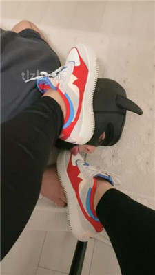 图片[3]_【上上upup】板鞋白船袜气味辱-插嘴【完整版】_HD绳艺资源