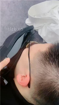 图片[3]_【落落酱】洛丽塔S囚禁狗笼奴才_HD绳艺资源