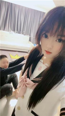 图片[6]_【落落酱】洛丽塔S囚禁狗笼奴才_HD绳艺资源