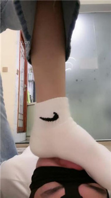 图片[8]_【美娜格格】气味控制-白袜塞嘴重度耳光_HD绳艺资源