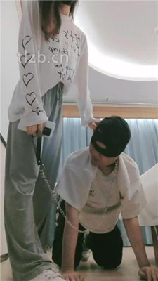 图片[2]_【妮蔻】最脏麦昆-艺术闻臭味_HD绳艺资源