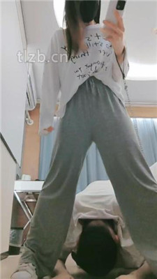 图片[4]_【妮蔻】最脏麦昆-艺术闻臭味_HD绳艺资源